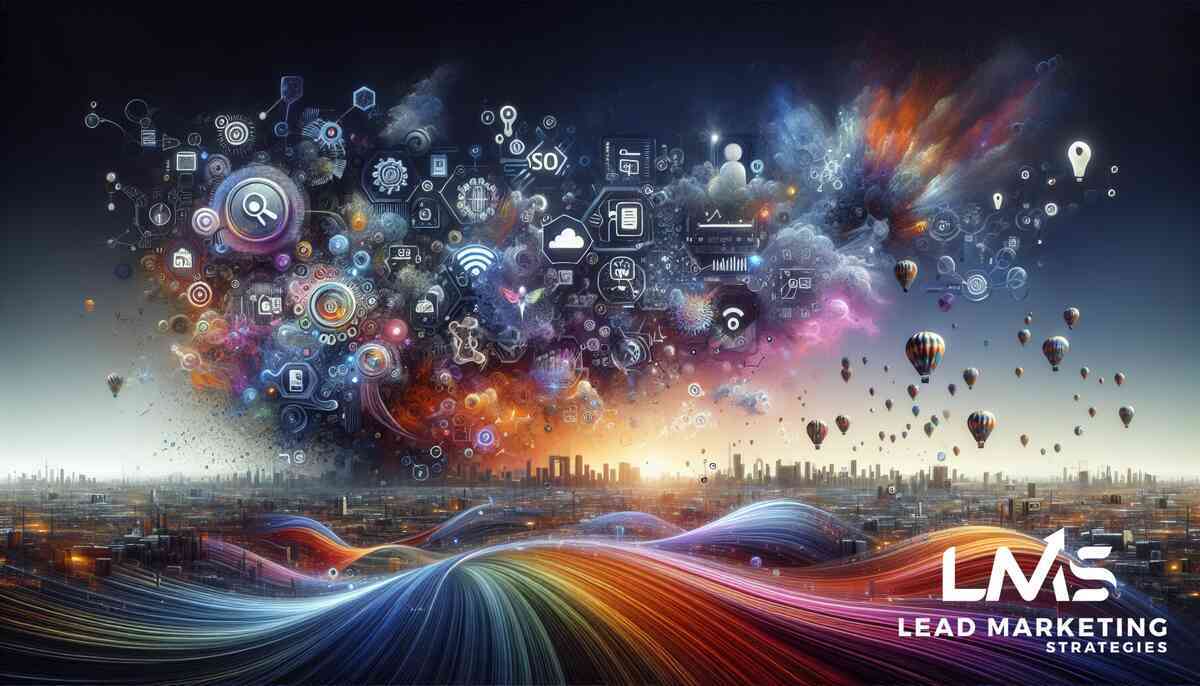 Why are marketing strategies important in 2024?