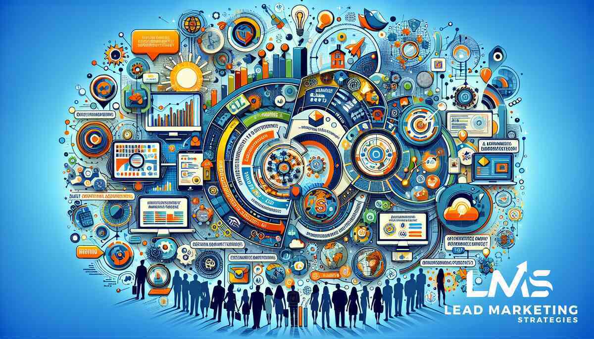 Why are marketing strategies important in 2024?