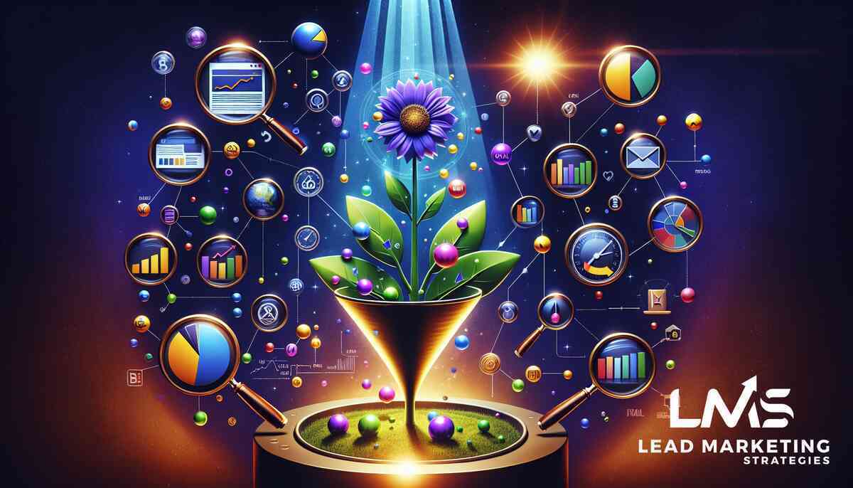 Why do firms use metrics in the last step of the marketing plan?