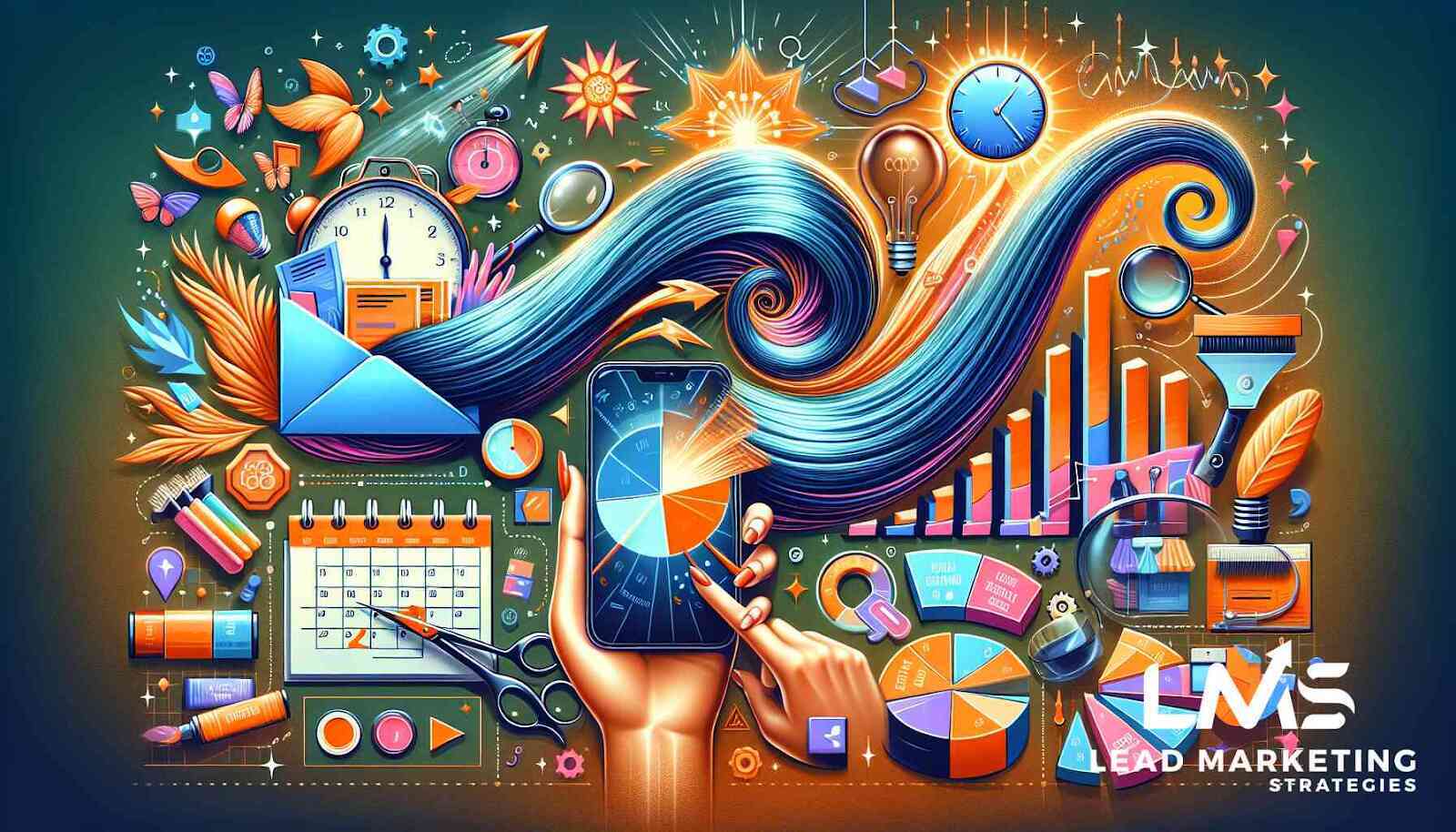 Ultimate Email Tactics for Salon Owners