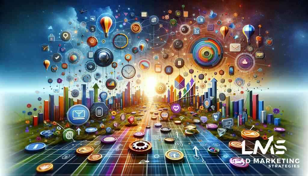 Exploring Advanced Content Strategies in Digital Marketing
