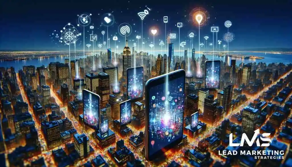 Guide to Mobile Marketing Best Practices in NY