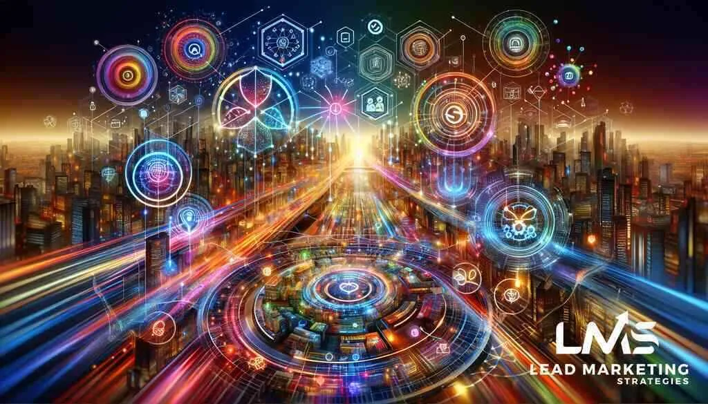 How Lead Marketing Redefines Digital Strategies Near You?