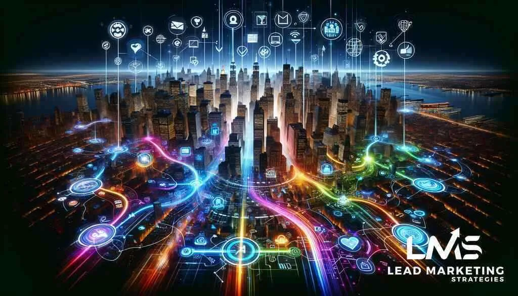 Understanding Social Media Dynamics for NY Businesses 2024