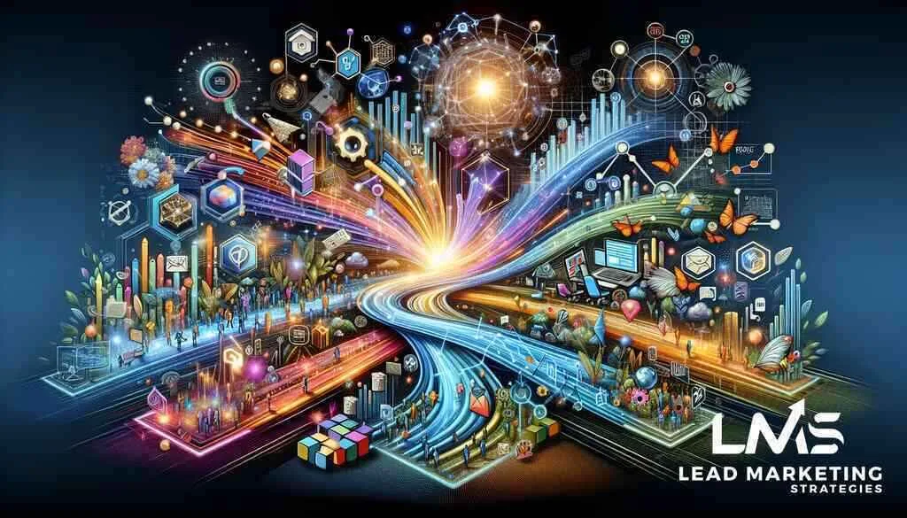Top Social Media ROI Tactics by Lead Marketing NY