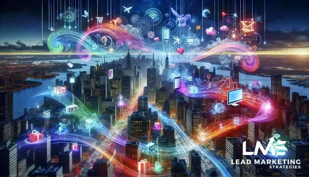 What Are the Top E-commerce Innovations for New York?