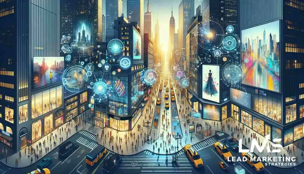 Comparing Fashion Marketing Techniques in New York 2025