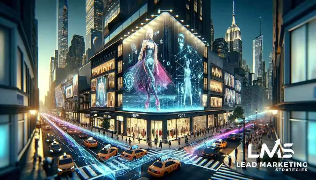 Comparing Fashion Marketing Techniques in New York 2025