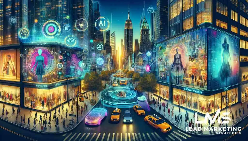 Comparing Fashion Marketing Techniques in New York 2025