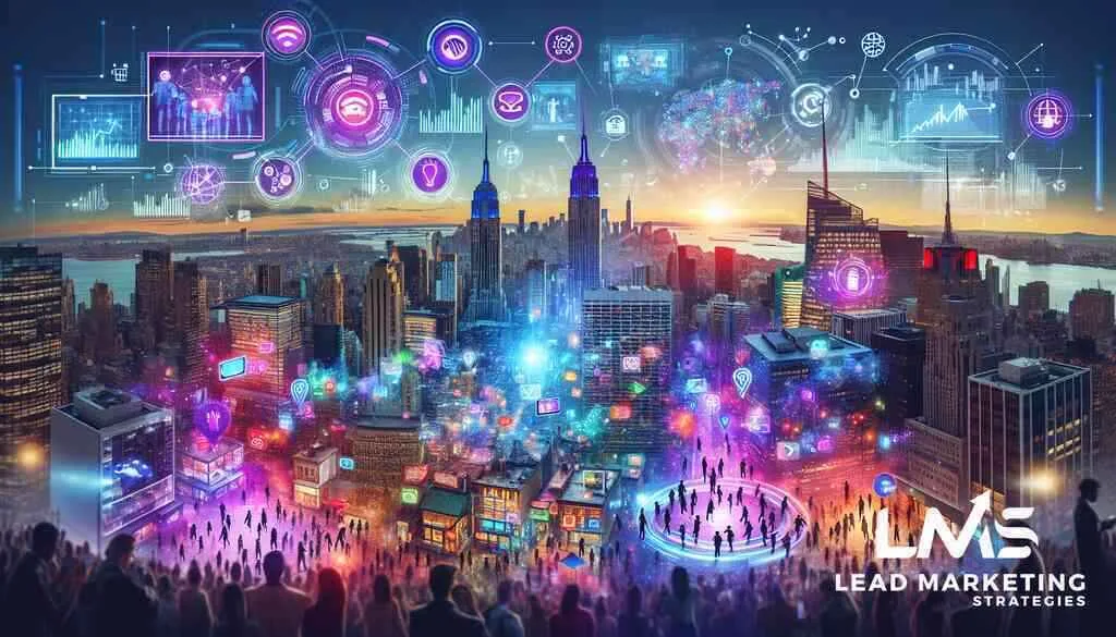 Lead Marketing Strategies: Ecommerce Success in NY 2025