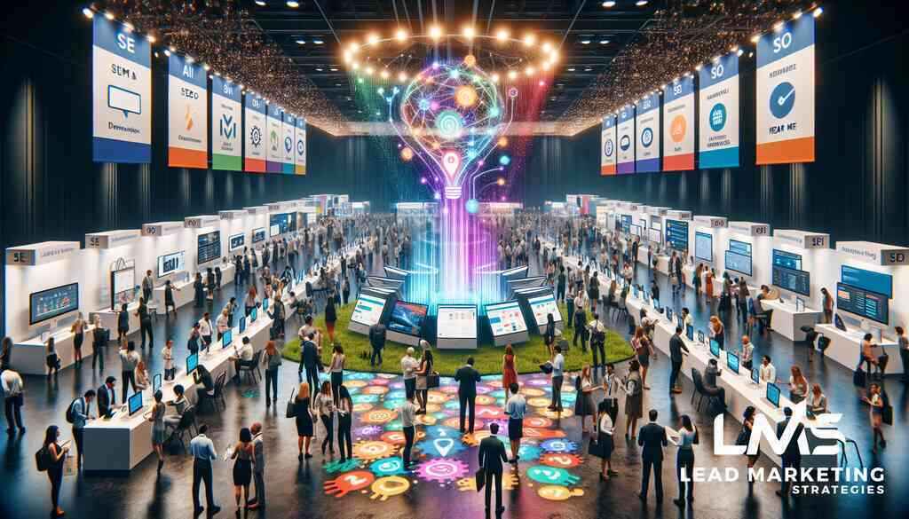 Top SEO Innovations for Long Island Businesses by LMS