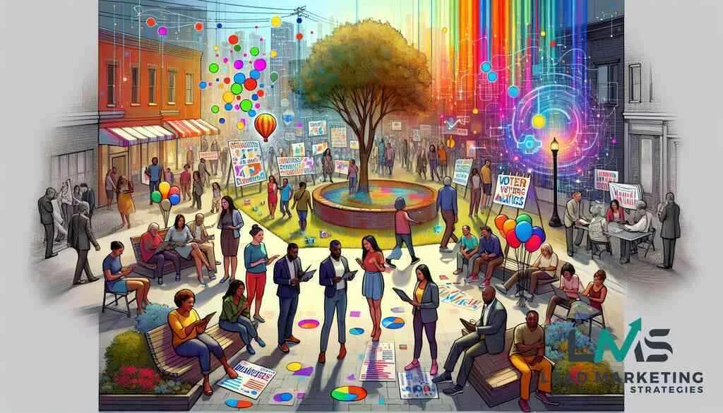 Understanding Political Marketing Strategies Near You