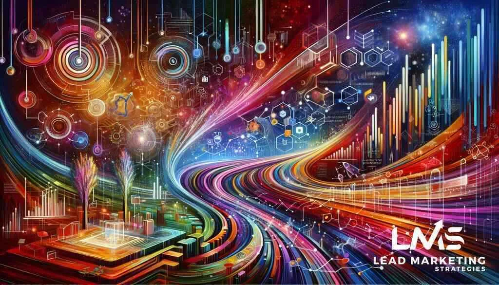 Deciphering PPC Innovations with Lead Marketing Mastery