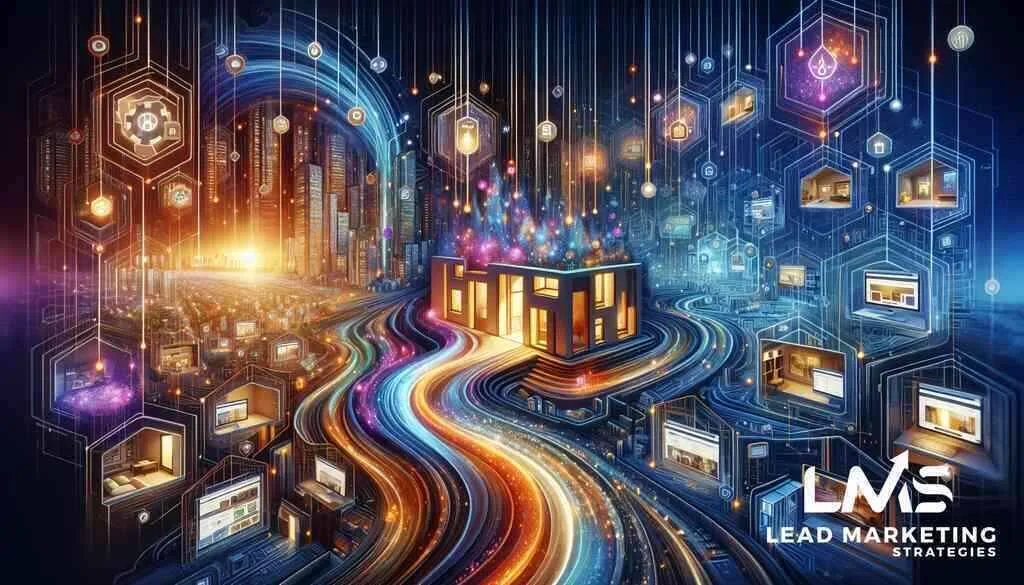 Elevating Real Estate Marketing Approaches with LMS