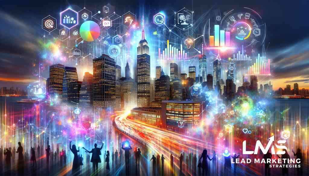 Exploring the Future of Social Media ROI in New York