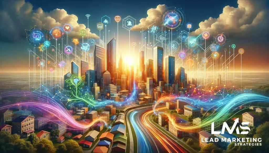 How Lead Marketing’s Unique Approach Boosts Brand Awareness