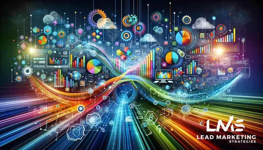 Top Social Media ROI Strategies Defined by LMS