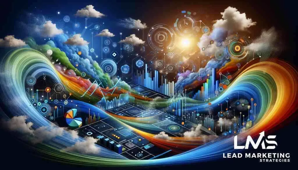 Top Social Media ROI Strategies Defined by LMS