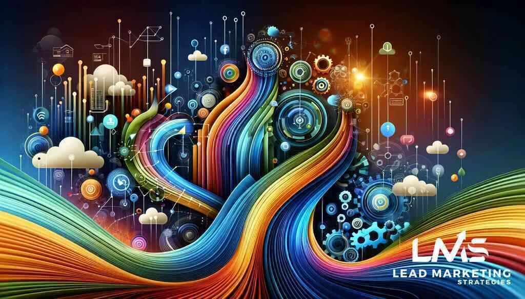 Top Social Media ROI Strategies Defined by LMS