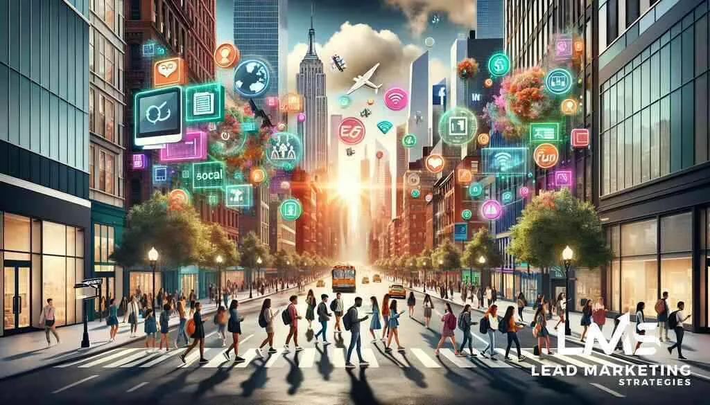 What Is the Future for Education Marketing Near NY?