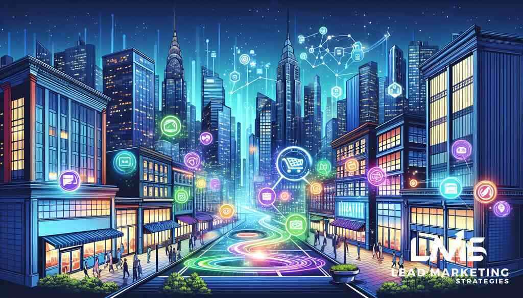 Comparing Local SEO Techniques for NY Retailers with Lead Marketing