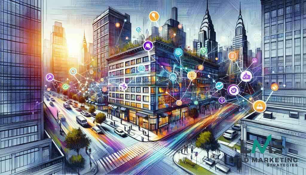 Comparing Local SEO Techniques for NY Retailers with Lead Marketing