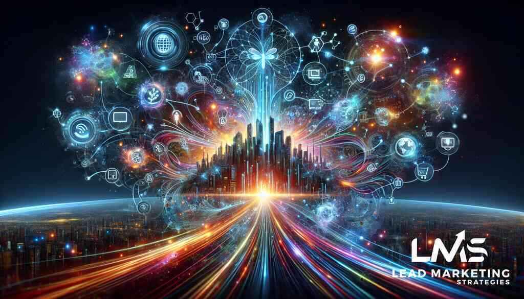 Decoding the Future of Business Marketing in Long Island