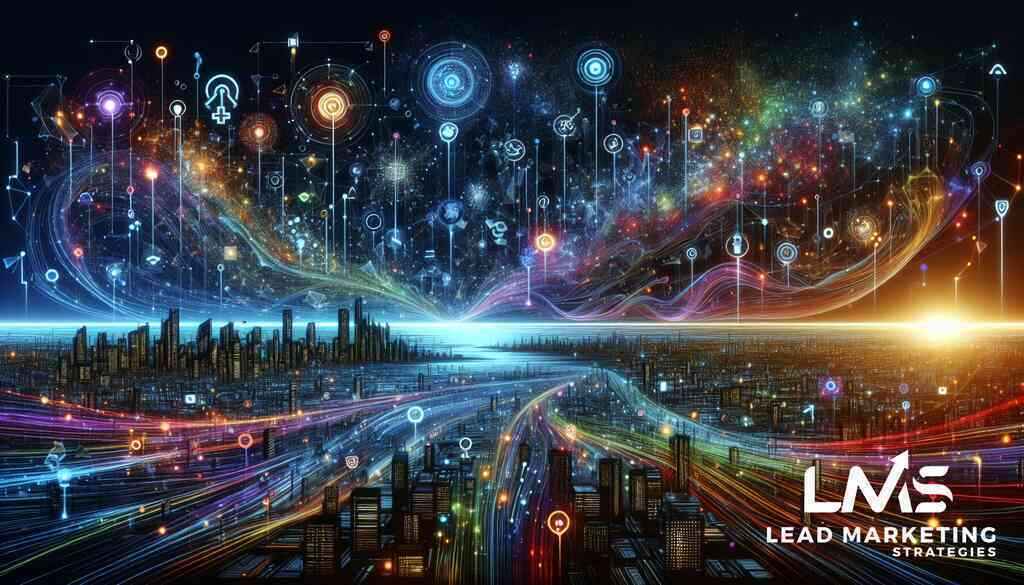 Decoding the Future of Business Marketing in Long Island