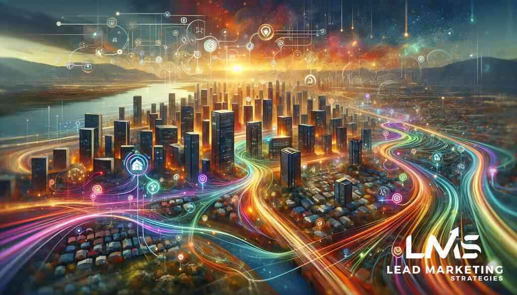 Exploring Real Estate SEO Dynamics with Lead Marketing