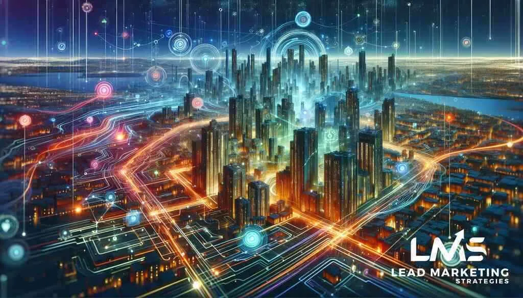 Exploring Real Estate SEO Dynamics with Lead Marketing