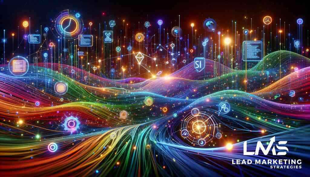 Exploring SEO Dynamics with Lead Marketing Strategies