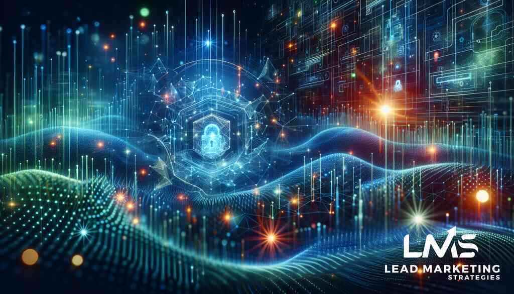 Guide to Cyber Security Branding with Lead Marketing's Insights