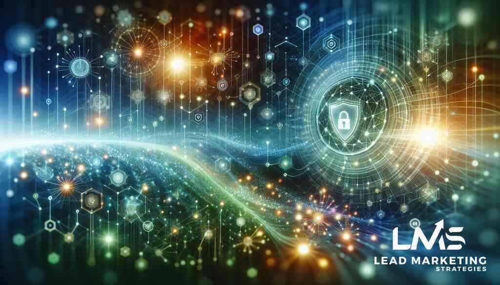 Guide to Cyber Security Branding with Lead Marketing's Insights