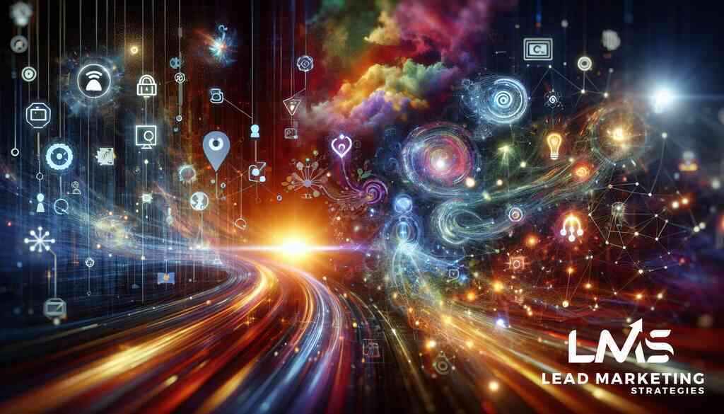 How LMS Defines the Future of Social Media Branding