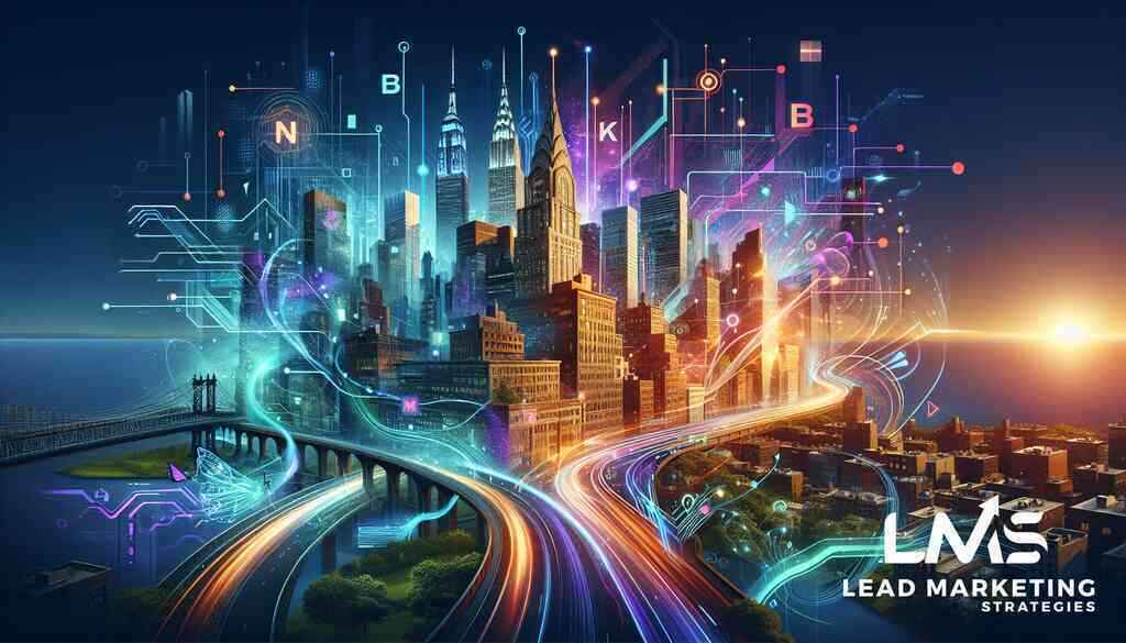How Strategic Branding Evolves in New York with LMS