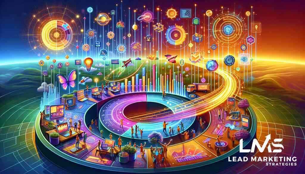 How to Leverage Data-Driven Marketing with LMS