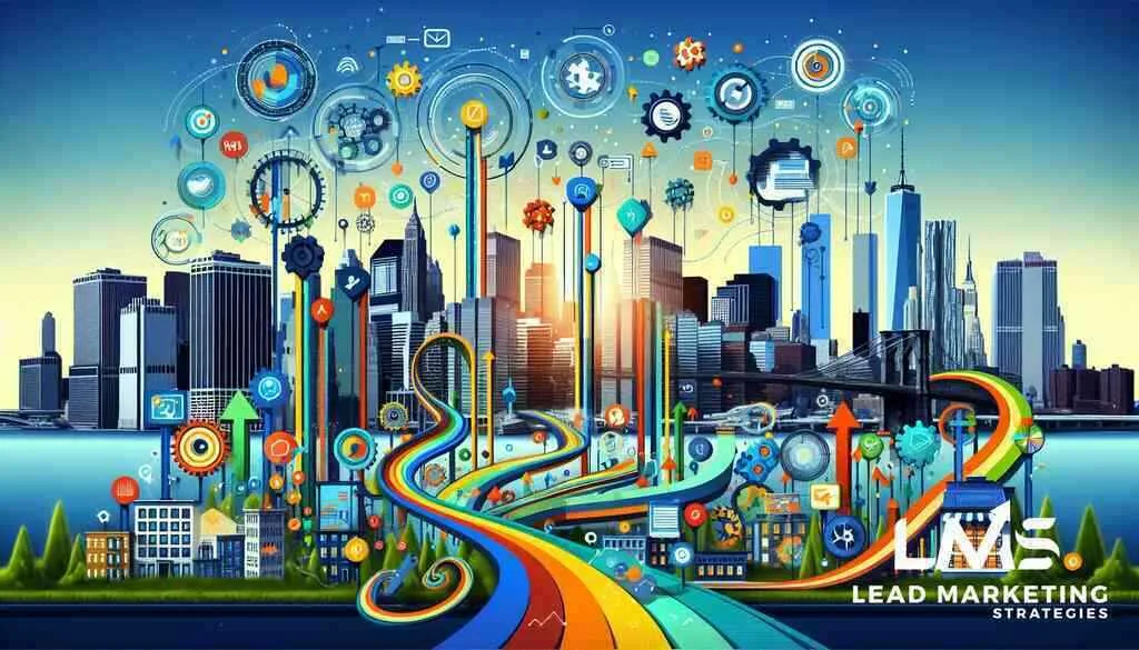 How to Optimize Lead Generation in NY with LMS