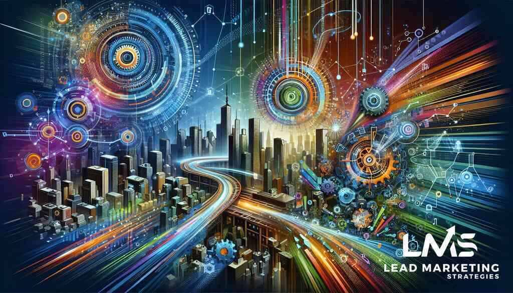 How to Optimize Lead Generation in NY with LMS