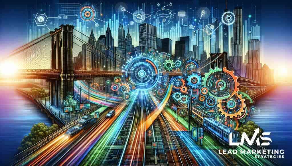 How to Optimize Lead Generation in NY with LMS