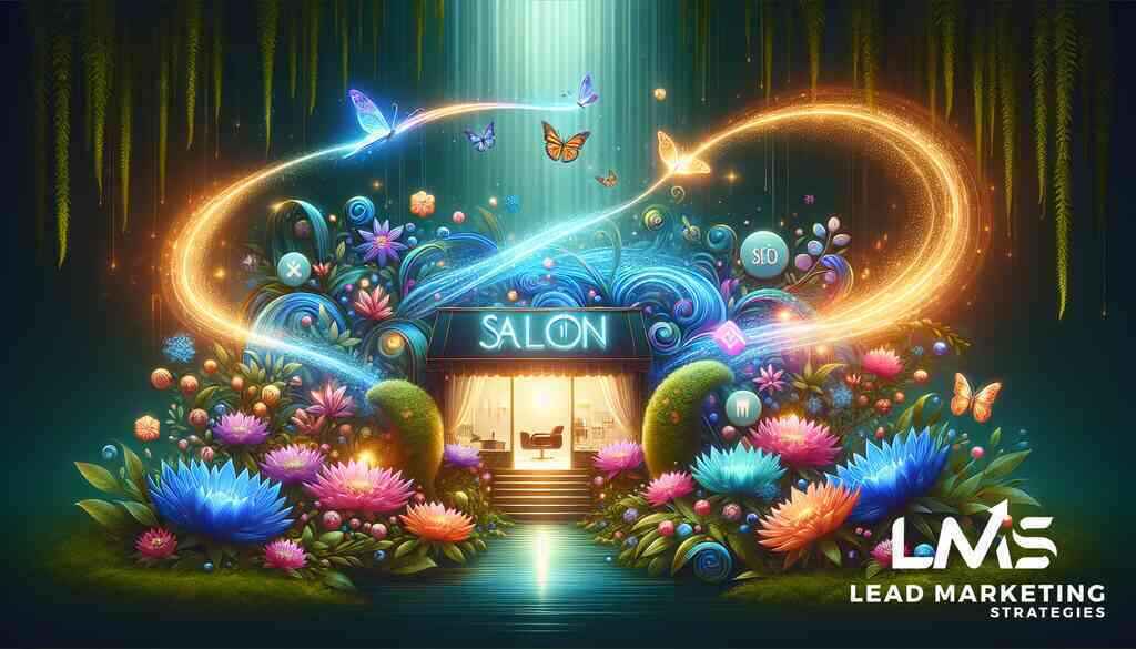 Lead Marketing Insights on Salon Brand Expansion