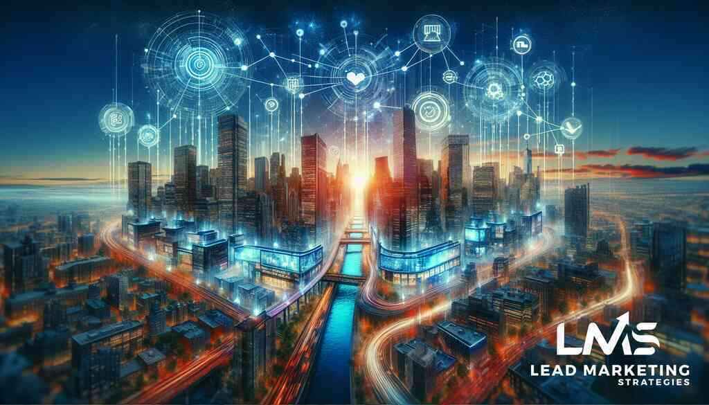 Ultimate Guide to NY's Emerging Marketing Techniques