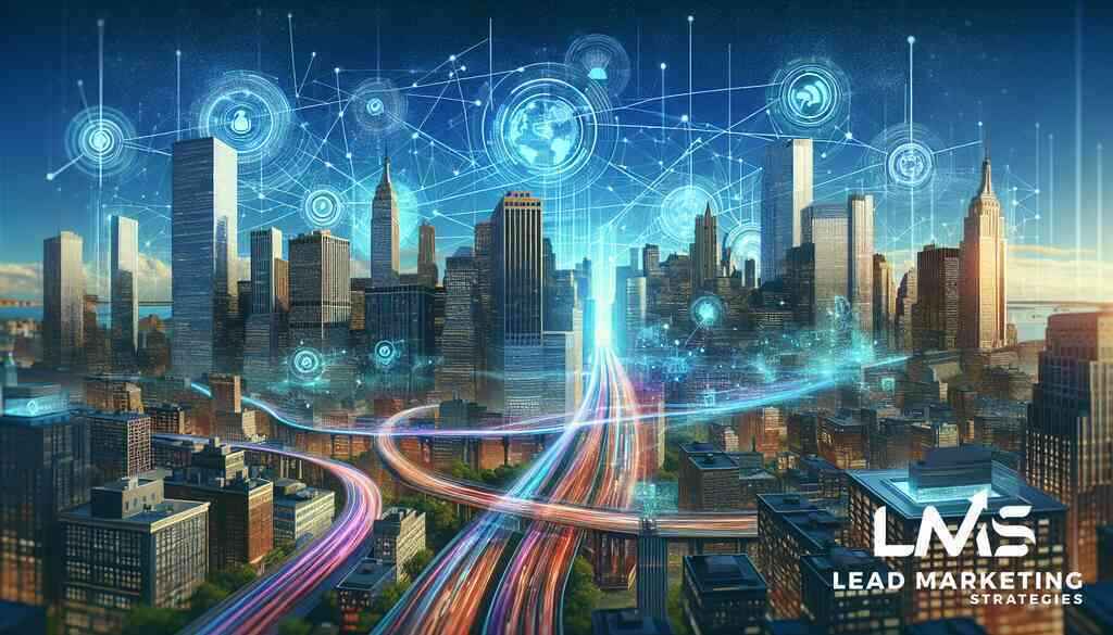 Ultimate Guide to NY's Emerging Marketing Techniques