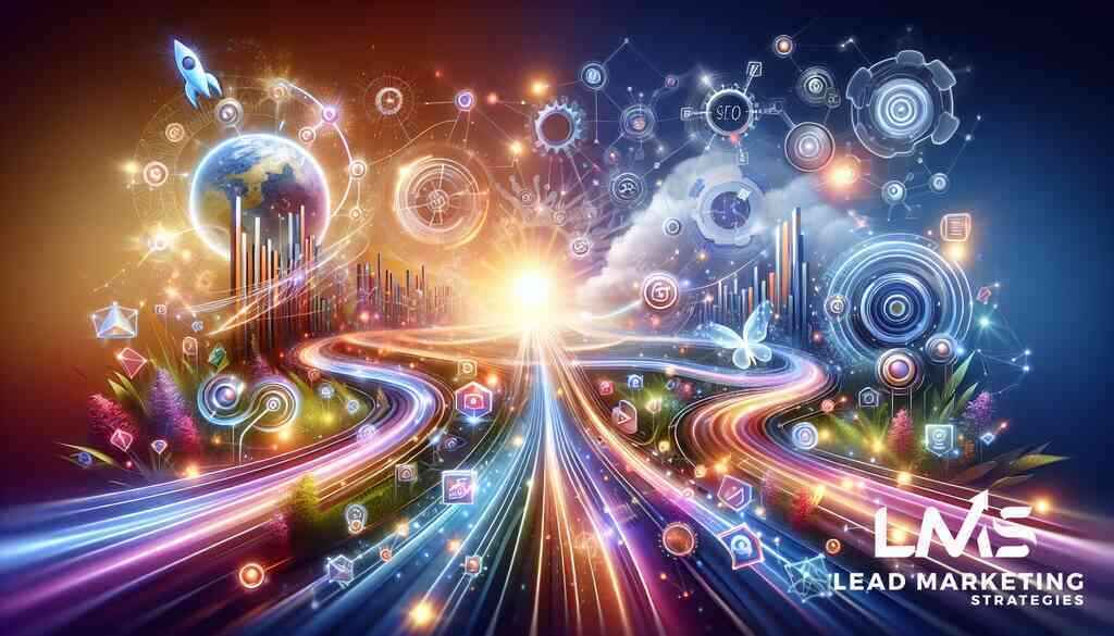 What Are Comprehensive SEO Tactics by Lead Marketing?