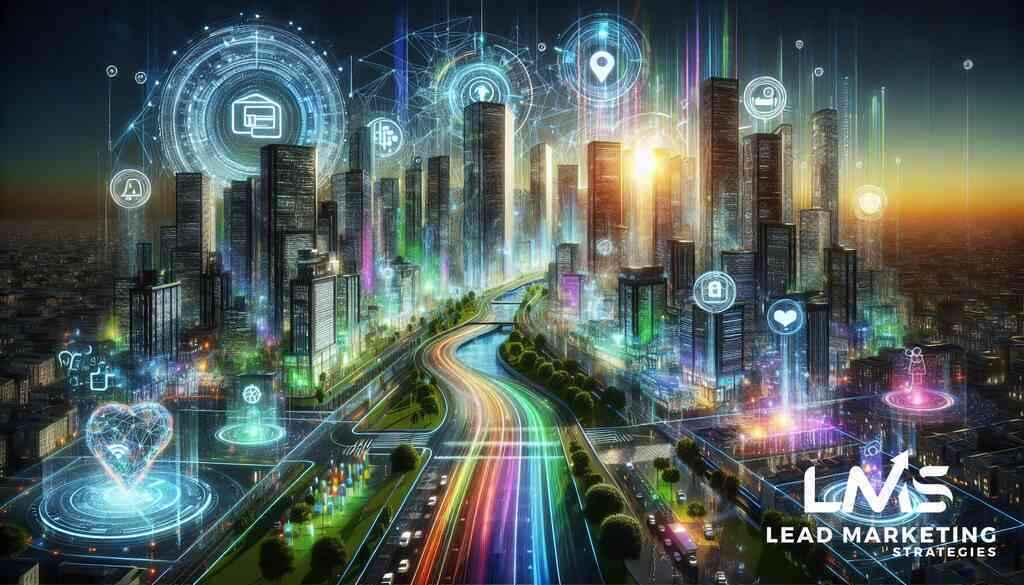 What Are the 2025 Strategies for E-commerce Mastery by Lead Marketing