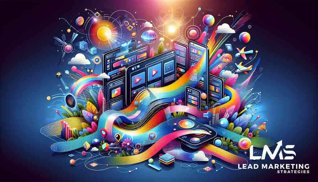 What Defines Effective Web Design by Lead Marketing?