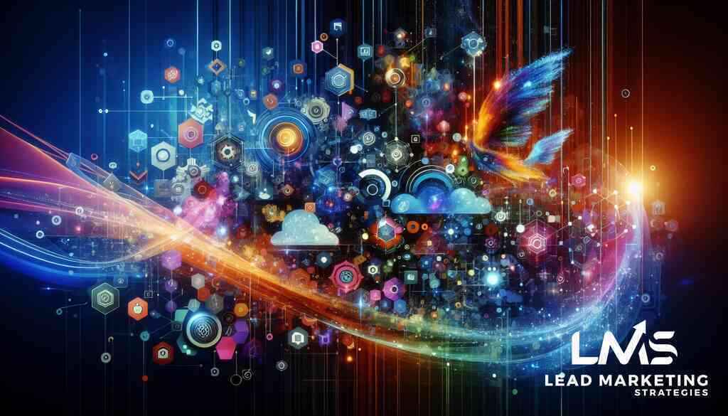 What Is the Definition of Digital Strategies by Lead Marketing