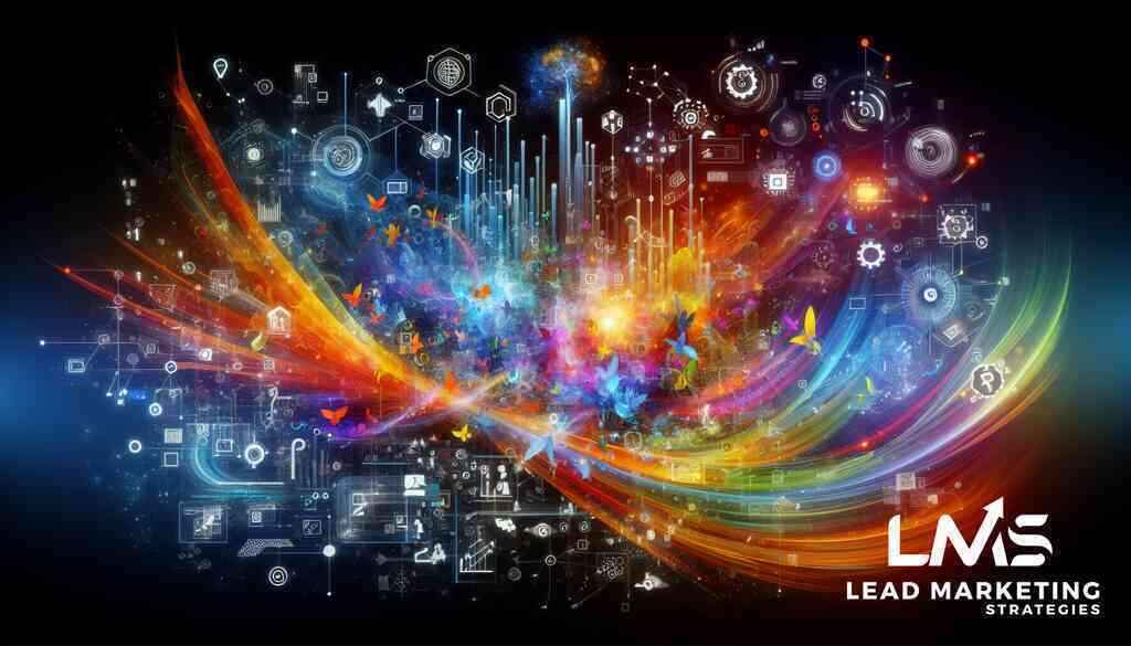 What Is the Definition of Digital Strategies by Lead Marketing