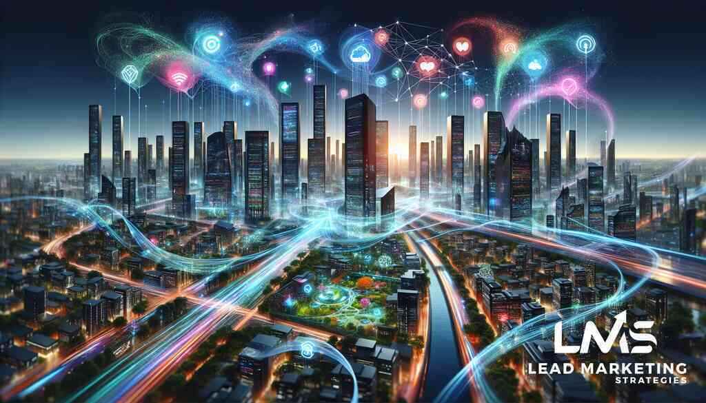 Comparing Social Media Strategies in New York 2025