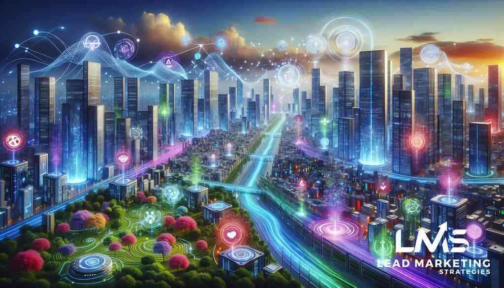 Comparing Social Media Strategies in New York 2025
