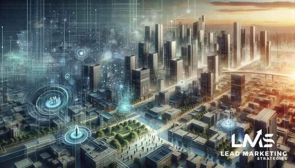 Deciphering Real Estate Marketing Dynamics with LMS